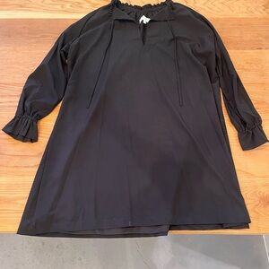 Brooke Wright Versatile and Comfortable Dress